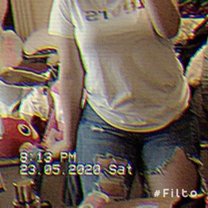 Meet your Posher, Katherine